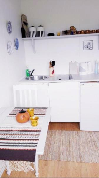 Flugumyri 2 Villa วาร์มาห์ลิด ภายนอก รูปภาพ
